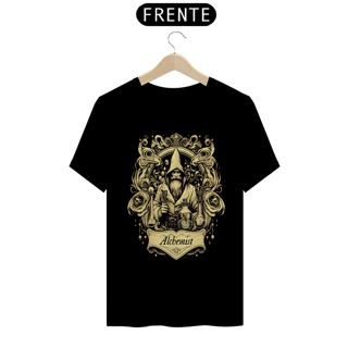 Nome do produto Camiseta -Alchemist