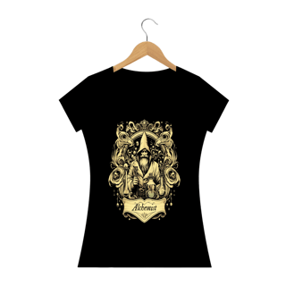 Nome do produto Camiseta -Alchemist