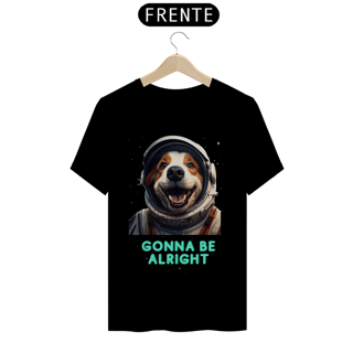 Nome do produto Cachorro Astronauta 