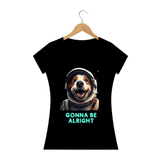 Nome do produto Cachorro Astronauta