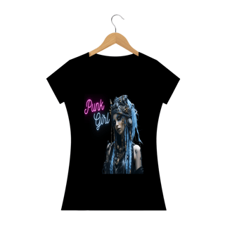 Nome do produto Punk Girl