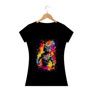 Nome do produto Robot Exploding Rainbow