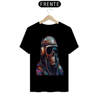 Nome do produto Skeleton Astropunk
