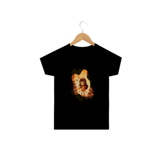 Nome do produto Camiseta Abelhinha