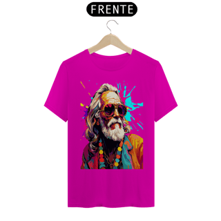 Nome do produto Old Man Hippie
