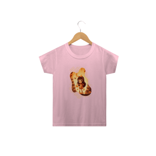 Nome do produto Camiseta Abelhinha