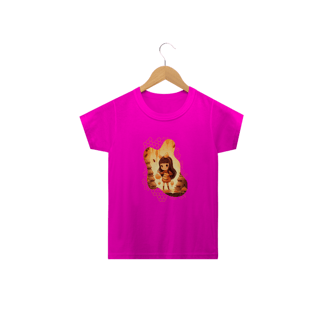 Nome do produto Camiseta Abelhinha
