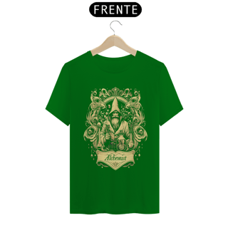 Nome do produto Camiseta -Alchemist