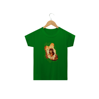 Nome do produto Camiseta Abelhinha