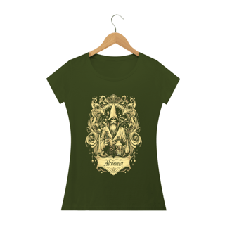 Nome do produto Camiseta -Alchemist