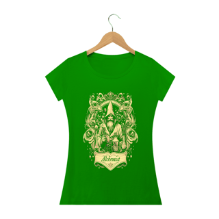 Nome do produto Camiseta -Alchemist
