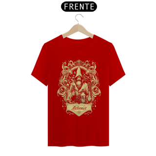 Nome do produto Camiseta -Alchemist