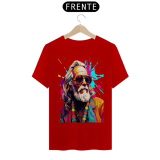 Nome do produto Old Man Hippie