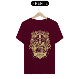 Nome do produto Camiseta -Alchemist
