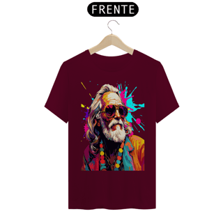 Nome do produto Old Man Hippie