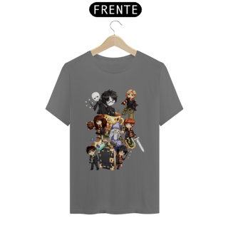 Nome do produto Camiseta Cute Hary Potter