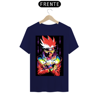 Nome do produto Camisa Kakashi