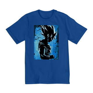 Nome do produto Camisa Goku 