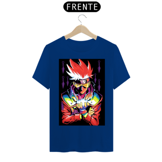 Nome do produto Camisa Kakashi
