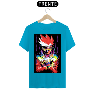 Nome do produto Camisa Kakashi