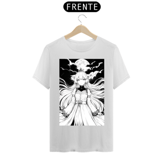 Nome do produto Camisa anime 