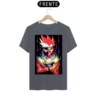 Nome do produto Camisa Kakashi