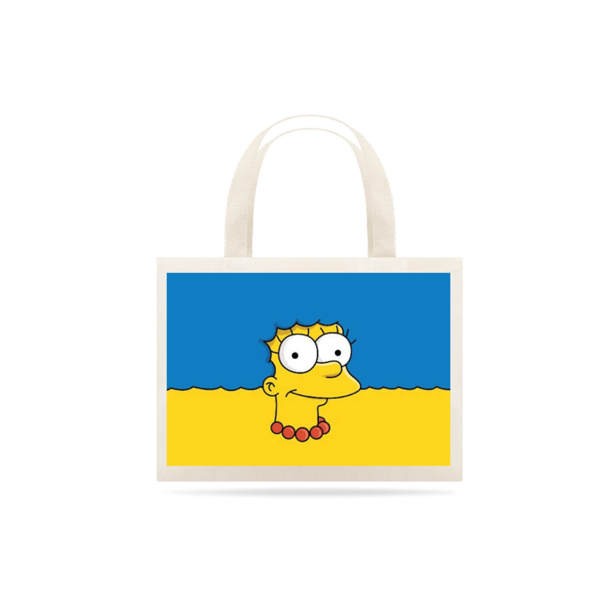 Nome do produto: Ecobag marge 