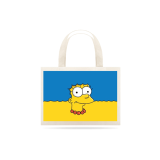 Nome do produto Ecobag marge 