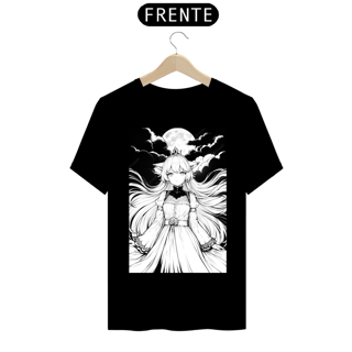 Nome do produto Camisa anime 