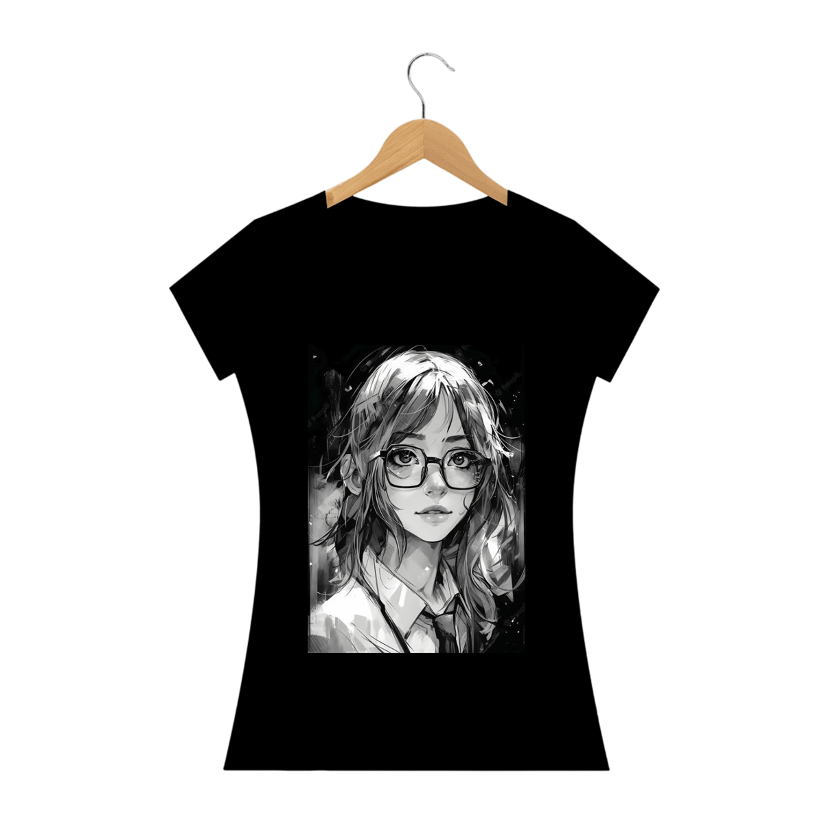 Nome do produto: Camiseta feminina