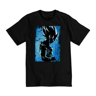 Nome do produto Camisa Goku 