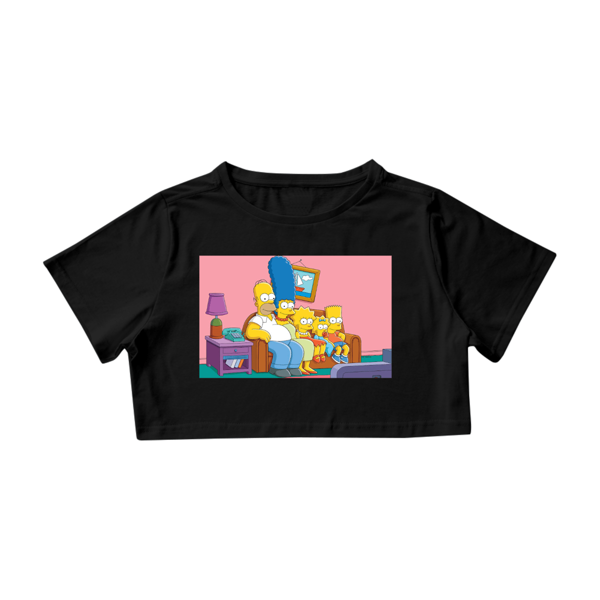 Nome do produto: Os Simpsons 