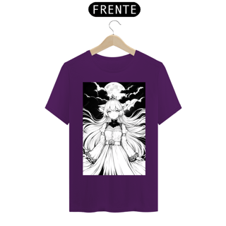 Nome do produto Camisa anime 