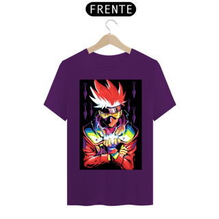 Nome do produto Camisa Kakashi