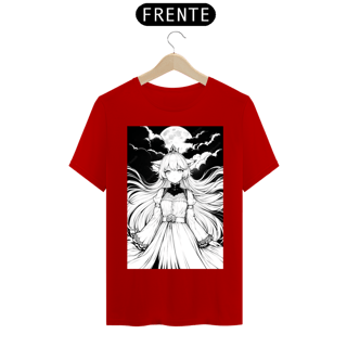 Nome do produto Camisa anime 