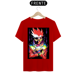 Nome do produto Camisa Kakashi