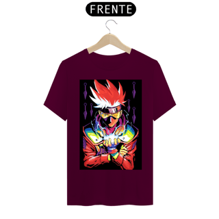 Nome do produto Camisa Kakashi