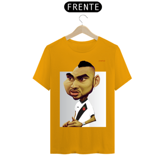 Nome do produto Camisa Classic. C. R. Vasco da Gama tema PAYET