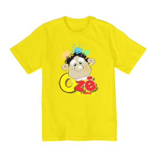 Nome do produto CAMISA QUALITY INFANTIL (10 Á 14) ANOS
