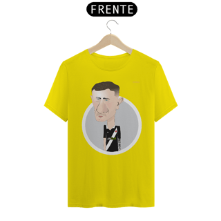 Nome do produto Camisa QUALITY - Pablo Vegetti VASCO