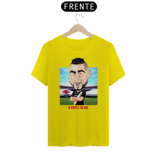 Nome do produto Camisa QUALITY - PAYET VASCO