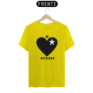 Nome do produto Camisa Linha QUALITY - BOTAFOGO