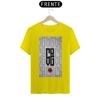 Nome do produto Camisa Linha QUALITY - C. R. VASCO DA GAMA