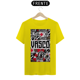 Nome do produto Camisa Linha QUALITY - C. R. VASCO DA GAMA