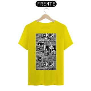Nome do produto Camisa Linha QUALITY - C. R. VASCO DA GAMA