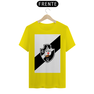 Nome do produto Camisa Linha QUALITY - C. R. VASCO DA GAMA