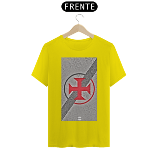Nome do produto Camisa Linha QUALITY - C. R. VASCO DA GAMA