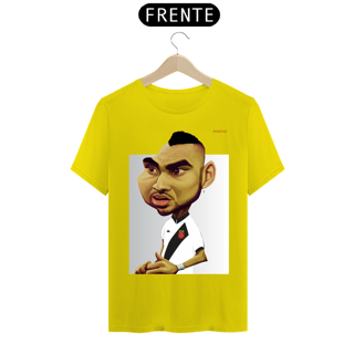 Nome do produto Camisa Classic. C. R. Vasco da Gama tema PAYET
