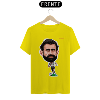 Nome do produto Camisa QUALITY - Botafogo - DIEGO COSTA