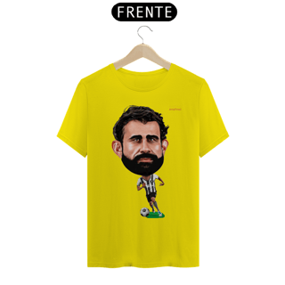 Nome do produto Camisa QUALITY - Botafogo - DIEGO COSTA